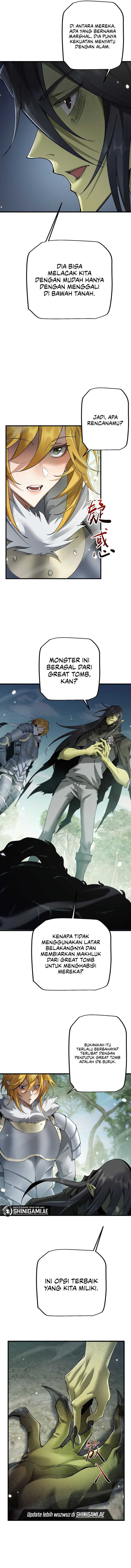 From Goblin to Goblin God Chapter 44 Gambar 6